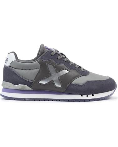 MUNICH ZAPATILLAS SKECHERS DASH 267 SILVER