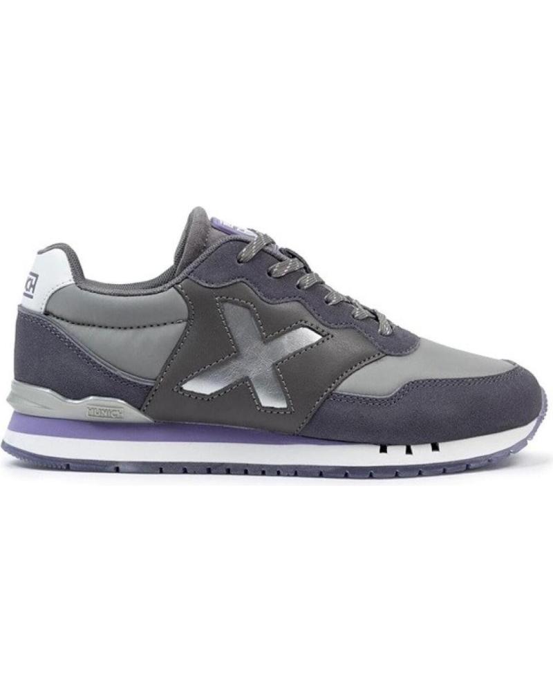 MUNICH ZAPATILLAS SKECHERS DASH 267 SILVER