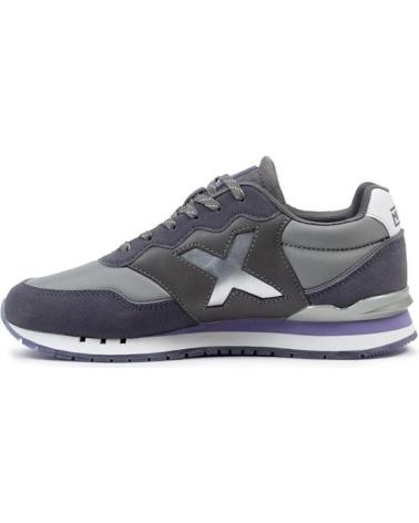 MUNICH ZAPATILLAS SKECHERS DASH 267 SILVER