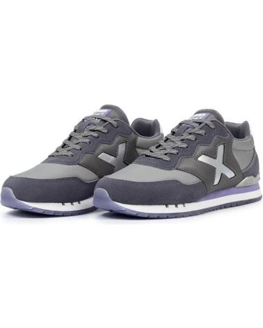 MUNICH ZAPATILLAS SKECHERS DASH 267 SILVER