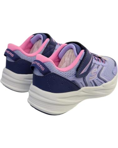 SKECHERS ZAPATILLAS MICROSPEC TREAD PERIWINKLE
