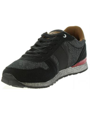 Scarpe per Uomo REFRESH 63949 C NEGRO
