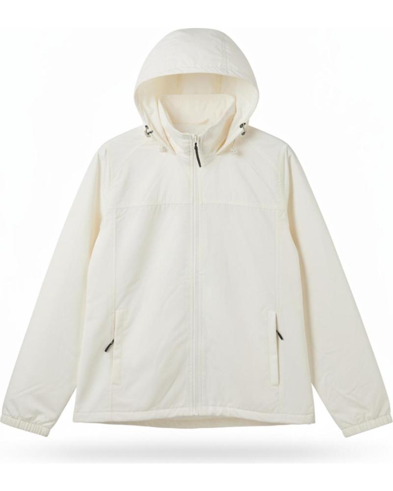 ALPHADVENTURE CHAQUETA ANOKA MARFIL BLANCO ALPHADVENTURE CHAQUETA ANOKA MARFIL BLANCO