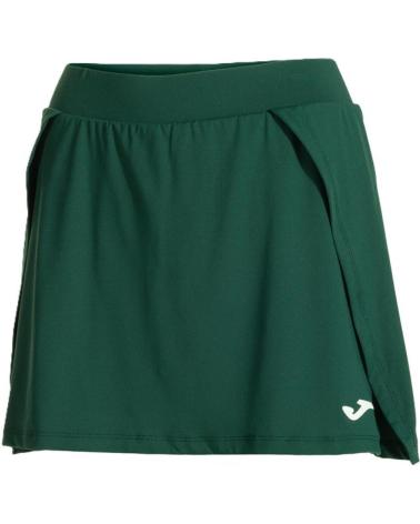 JOMA FALDA DE TENIS TORNEO SKIRT GREEN – MUJER VERDE
