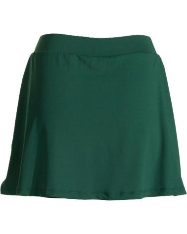 JOMA FALDA DE TENIS TORNEO SKIRT GREEN – MUJER VERDE