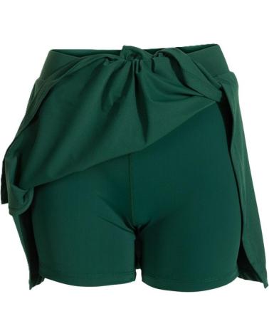 JOMA FALDA DE TENIS TORNEO SKIRT GREEN – MUJER VERDE