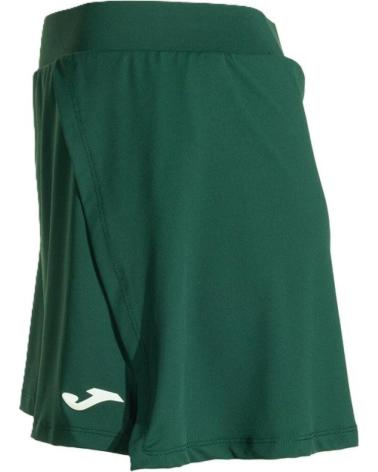 JOMA FALDA DE TENIS TORNEO SKIRT GREEN – MUJER VERDE