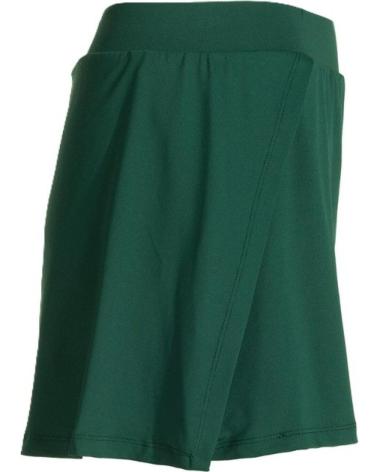 JOMA FALDA DE TENIS TORNEO SKIRT GREEN – MUJER VERDE