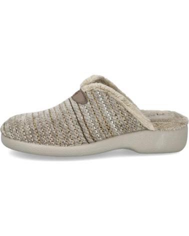 GARZON 3722-512 TAUPE TAUPE