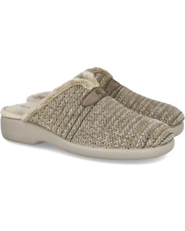 GARZON 3722-512 TAUPE TAUPE