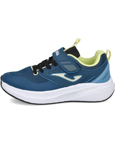 JOMA FERRO JR-2505 SCARPE SPORTIVE TURCHESE TURQUESA