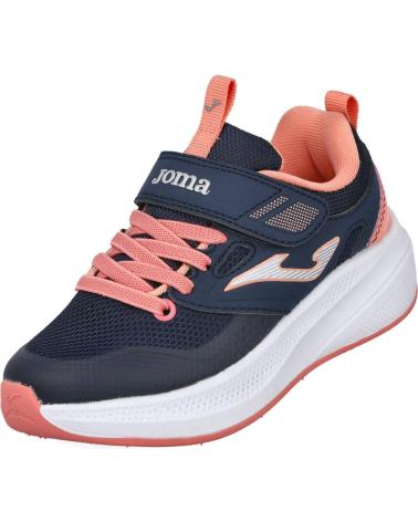JOMA FERRO-JR-2543 ZAPATILLAS DEPORTIVAS NINA MARINO ROSA