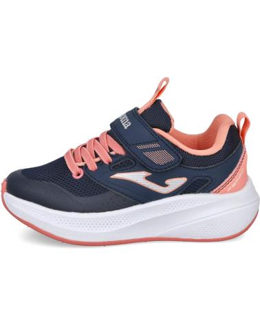 JOMA FERRO-JR-2543 ZAPATILLAS DEPORTIVAS NINA MARINO ROSA
