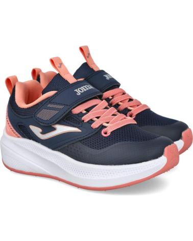 JOMA FERRO-JR-2543 ZAPATILLAS DEPORTIVAS NINA MARINO ROSA