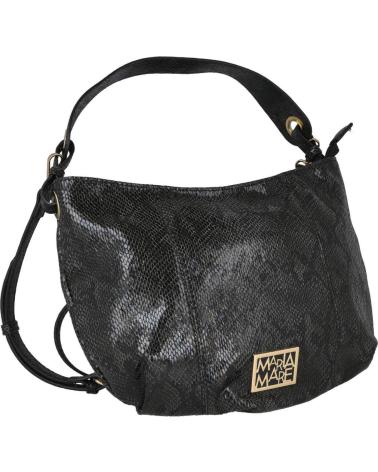 MARIA MARE MARIAMARE SONI-C58948 BOLSOS - MUJER NEGRO