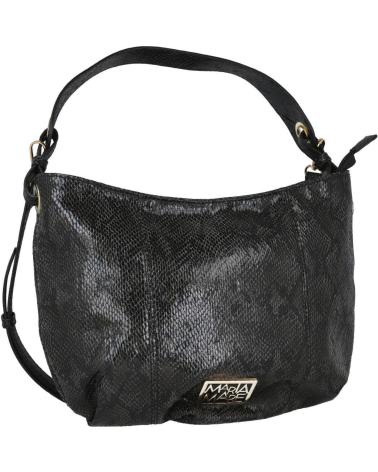 MARIA MARE MARIAMARE SONI-C58948 BOLSOS - MUJER NEGRO