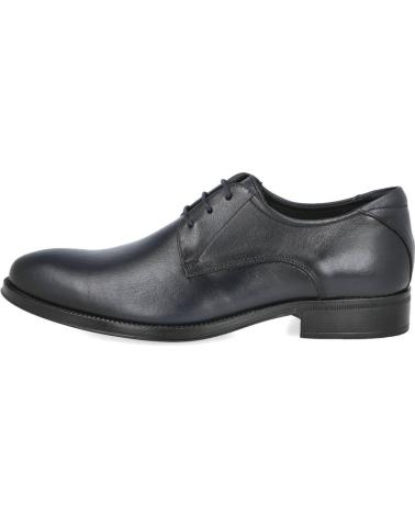 BAERCHI 3001 ZAPATOS DE VESTIR HOMBRE MARINO