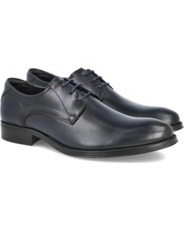 BAERCHI 3001 ZAPATOS DE VESTIR HOMBRE MARINO