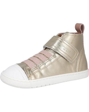 CRIOS BLANDITOS BY PEKIN BOTAS RESPETUOSAS NINA CHAMPAN