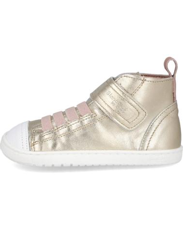 CRIOS BLANDITOS BY PEKIN BOTAS RESPETUOSAS NINA CHAMPAN