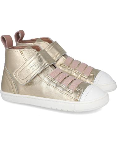 CRIOS BLANDITOS BY PEKIN BOTAS RESPETUOSAS NINA CHAMPAN