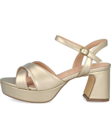 L&R SHOES ZAPATOS DE TACON LR SHOES EN PARA MUJER GRIS
