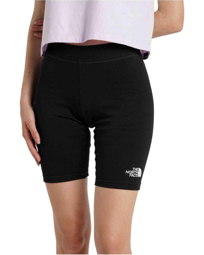 THE NORTH FACE LEGGING COURT NOIR NEGRO