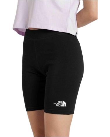 THE NORTH FACE LEGGING COURT NOIR NEGRO