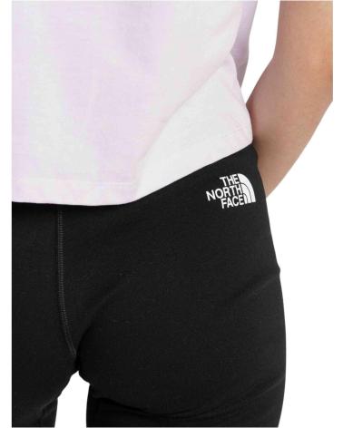 THE NORTH FACE LEGGING COURT NOIR NEGRO