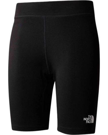 THE NORTH FACE LEGGING COURT NOIR NEGRO