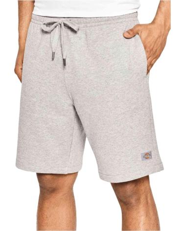 DICKIES PANTALONES CORTOS GRISES GRIS