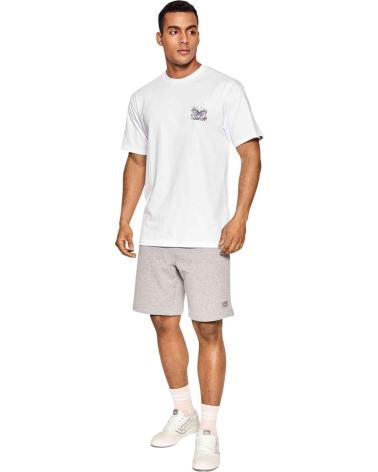 DICKIES PANTALONES CORTOS GRISES GRIS