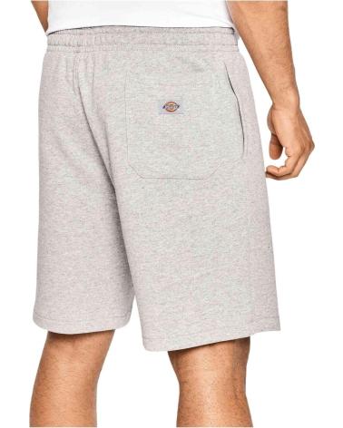 DICKIES PANTALONES CORTOS GRISES GRIS