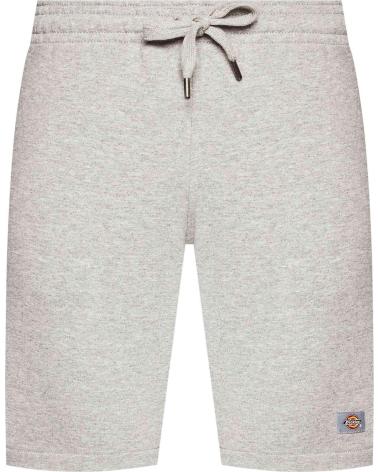 DICKIES PANTALONES CORTOS GRISES GRIS