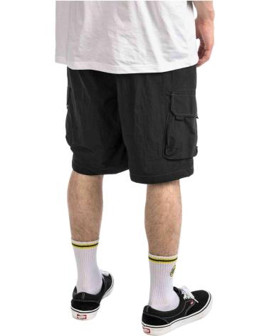 PANTALONCINO DICKIES NERO - COMFORT URBANO NEGRO