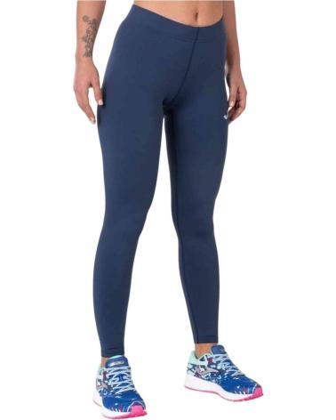 JOMA LEGGING DE SPORT POUR FILLE - BLEU AZUL