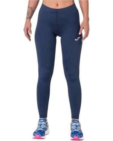 JOMA LEGGING DE SPORT POUR FILLE - BLEU AZUL