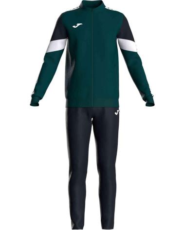 JOMA CHÁNDAL DEPORTIVO VERDE VERDE