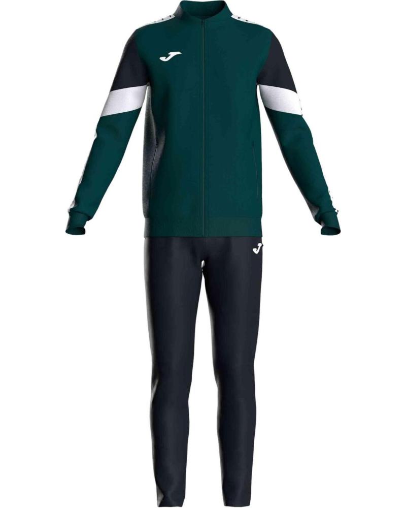JOMA CHÁNDAL DEPORTIVO VERDE VERDE