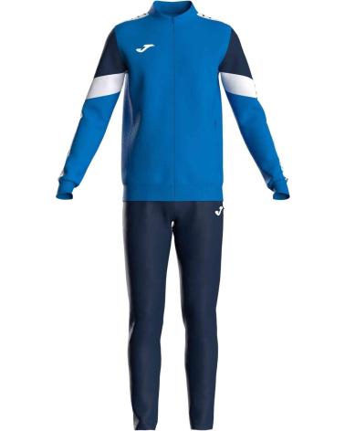 JOMA CHÁNDAL DEPORTIVO AZUL AZUL
