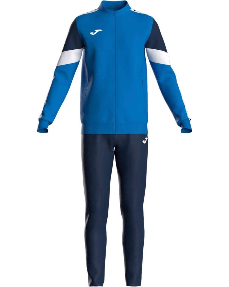JOMA CHÁNDAL DEPORTIVO AZUL AZUL