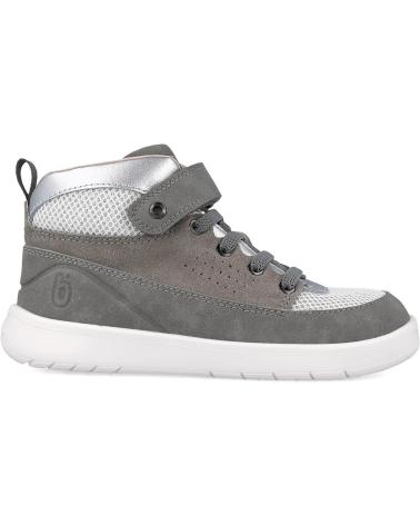 BIOMECANICS BOTINS RESPEITOSOS BIOEVOLUTION 251232 GRIGIO GRIGIOA154