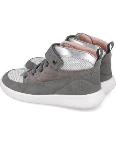BIOMECANICS BOTINES RESPETUOSOS BIOEVOLUTION 251232 GRIGIO GRIGIOA154