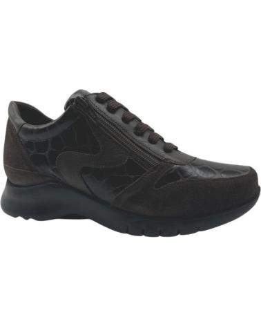 SAPATILHA PIESANTO MARROM MARRóN