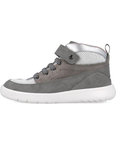 BIOMECANICS BOTINES RESPETUOSOS BIOEVOLUTION 251232 GRIGIO GRIGIOA154