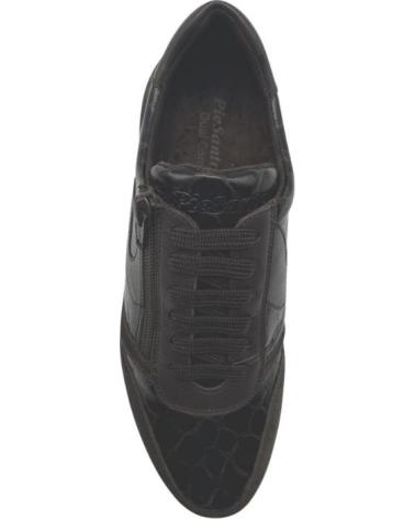 SAPATILHA PIESANTO MARROM MARRóN