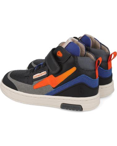 BIOMECANICS STIVALETTI SPORT 251236 RAYO NERO NEGROA054