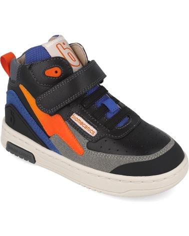 BIOMECANICS STIVALETTI SPORT 251236 RAYO NERO NEGROA054