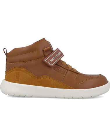BOTTINES BIOMECANICS BAREFOOT BIOEVOLUTION WIDER 251242 SABLE ARENAC087