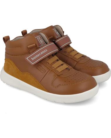BOTTINES BIOMECANICS BAREFOOT BIOEVOLUTION WIDER 251242 SABLE ARENAC087